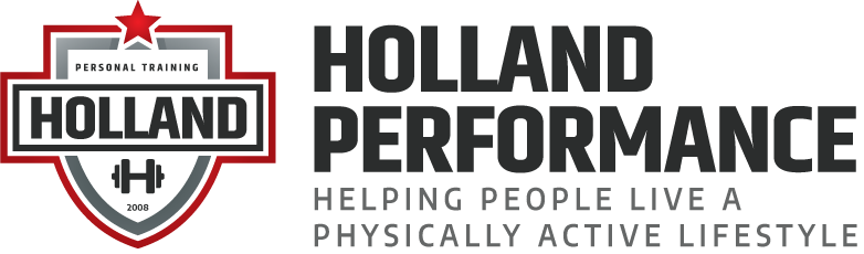 HOLLAND PERFORMANCE