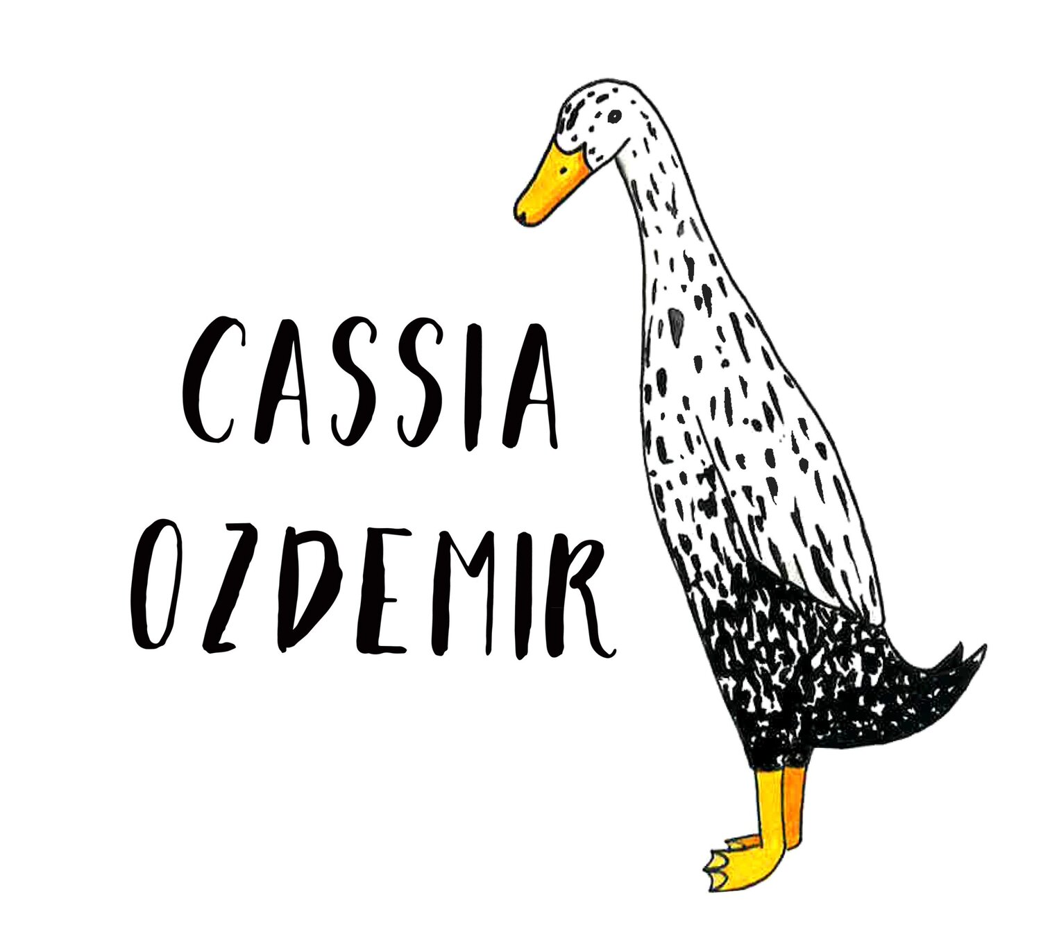 Cassia Ozdemir