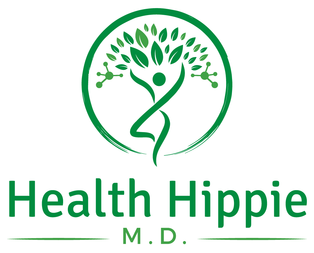 HealthHippieMD