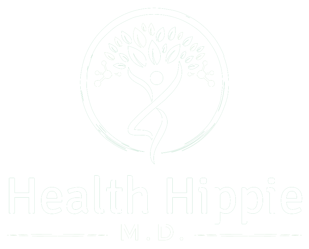 HealthHippieMD