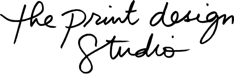 The Print design studio ltd - Print Design for Fashion, Textiles