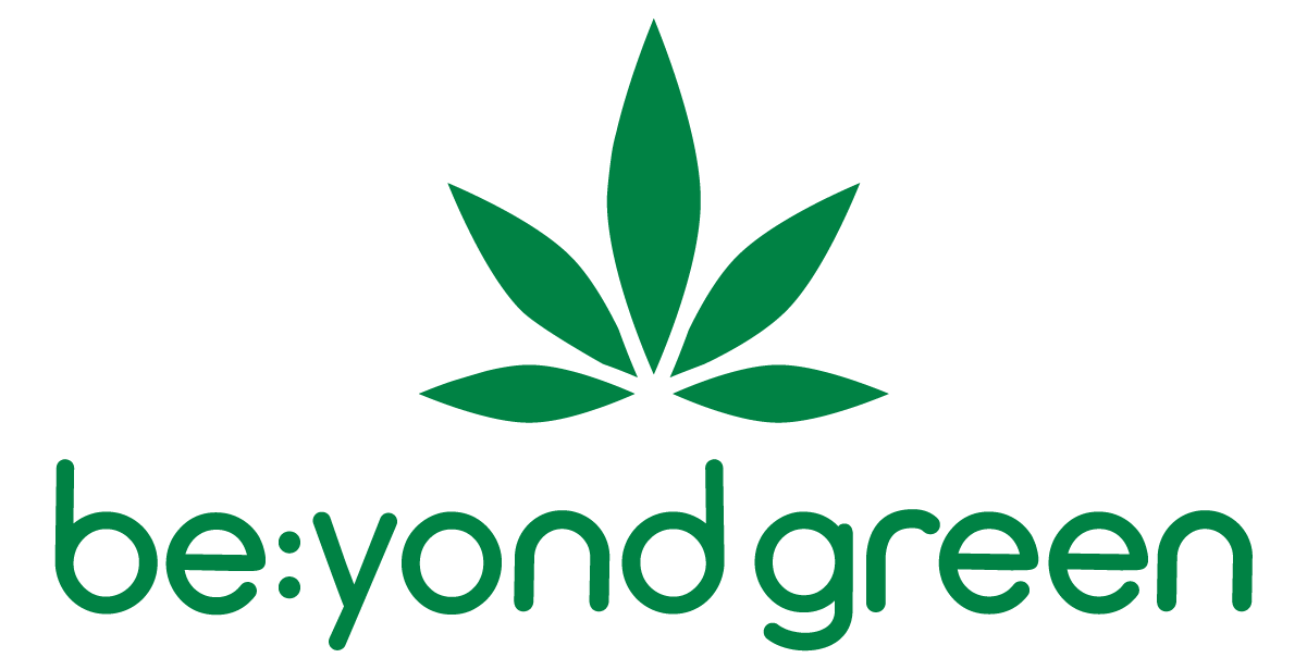 Be:yond Green