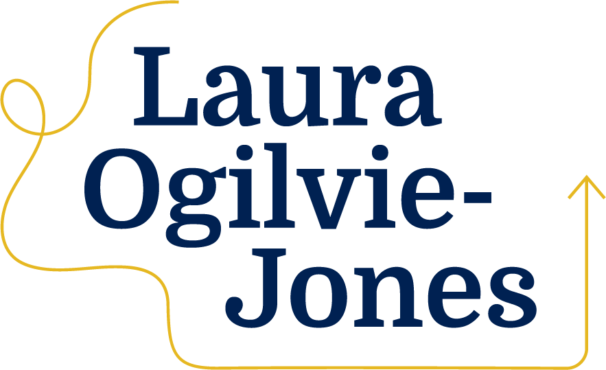 Laura Ogilvie-Jones