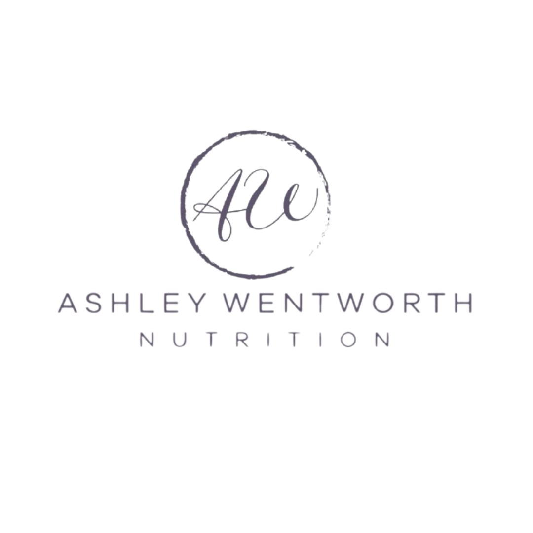 Ashley Wentworth Nutrition 