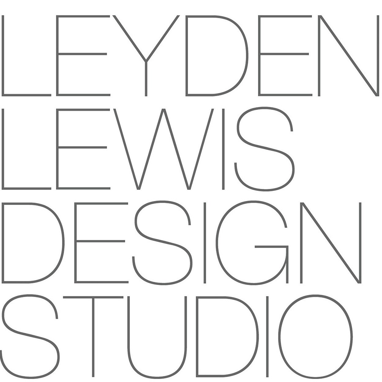 Leyden Lewis Design Studio
