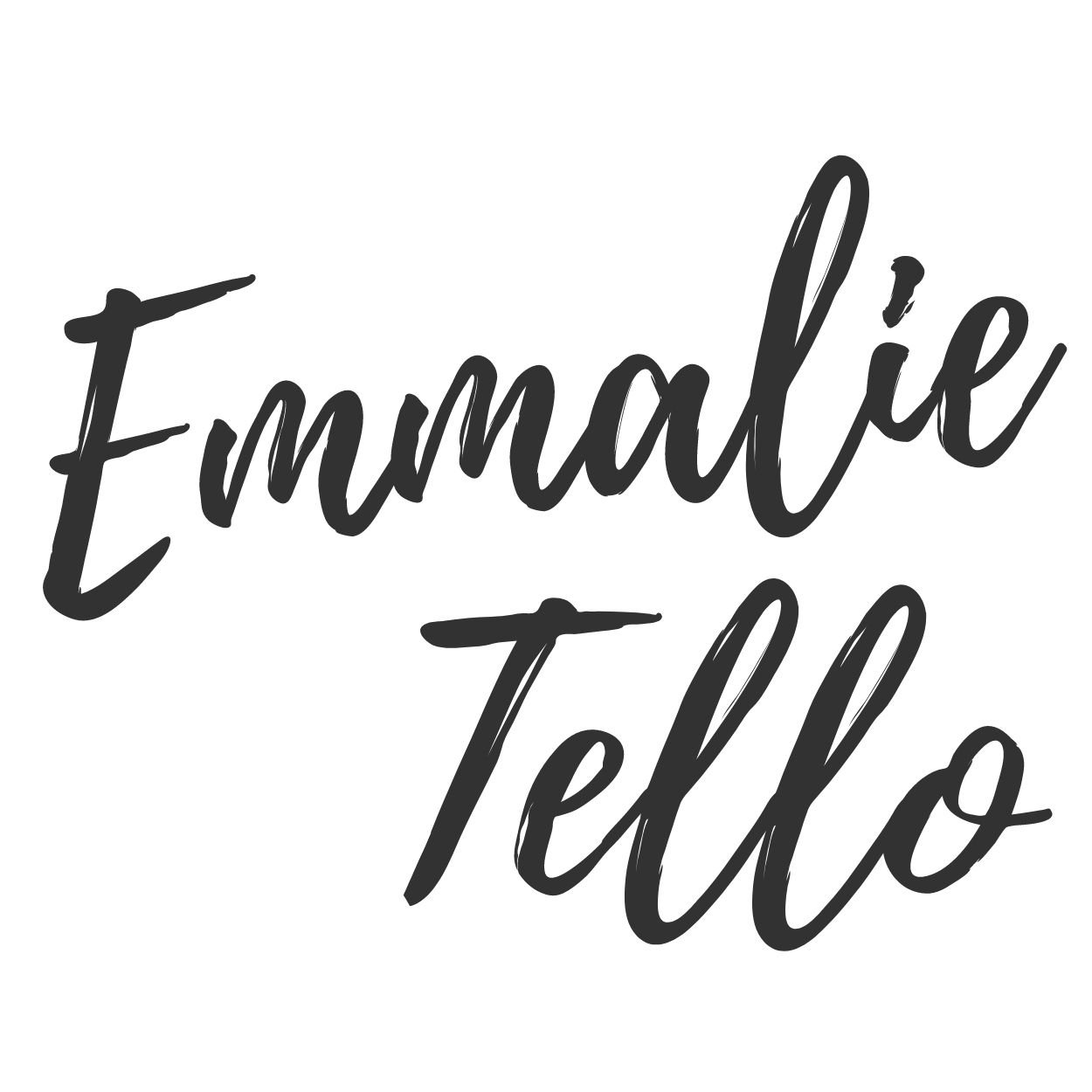 Emmalie Tello