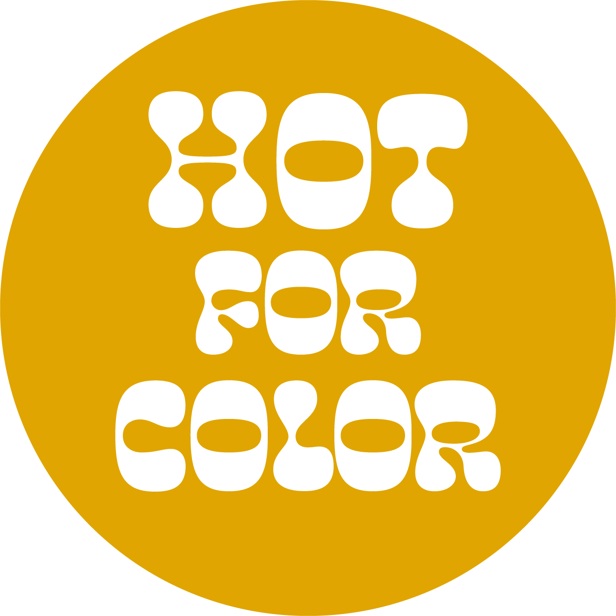 Hot for Color
