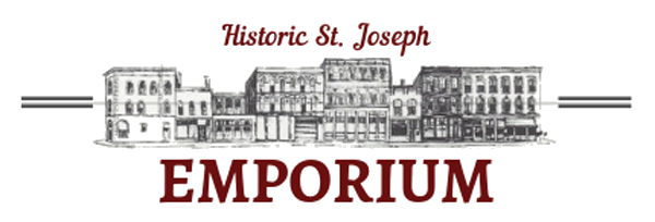 Historic St. Joseph Emporium