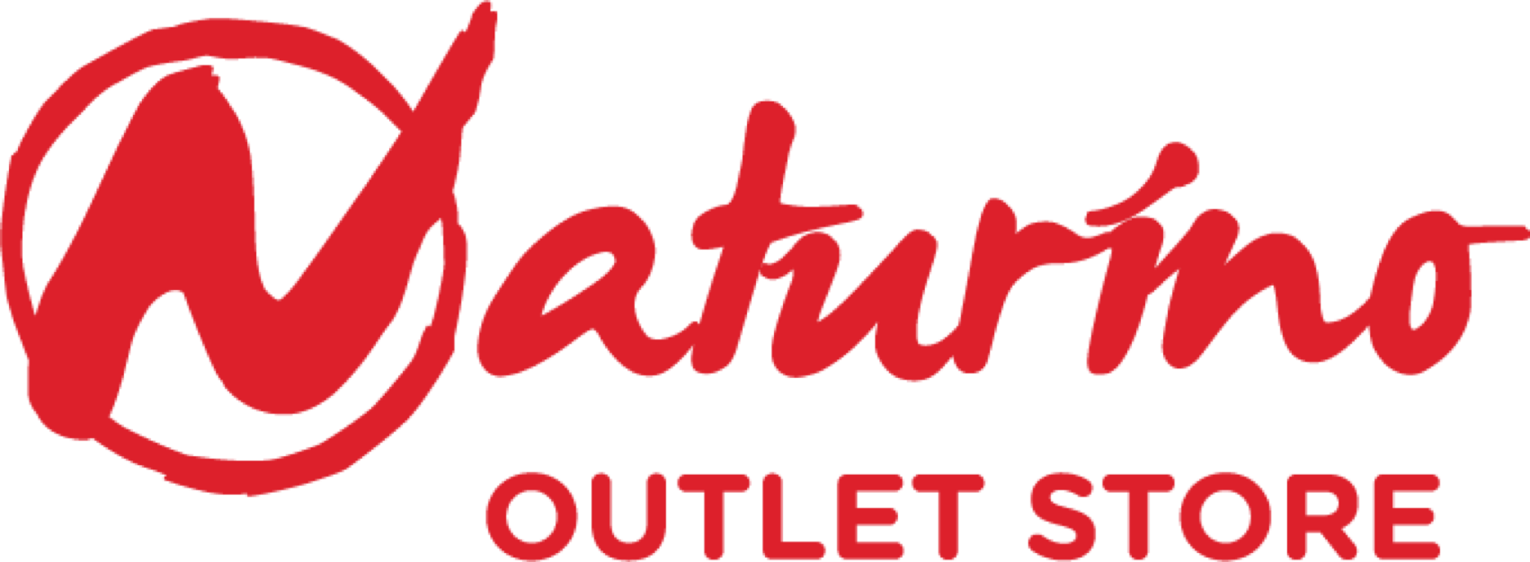 THE NATURINO OUTLET