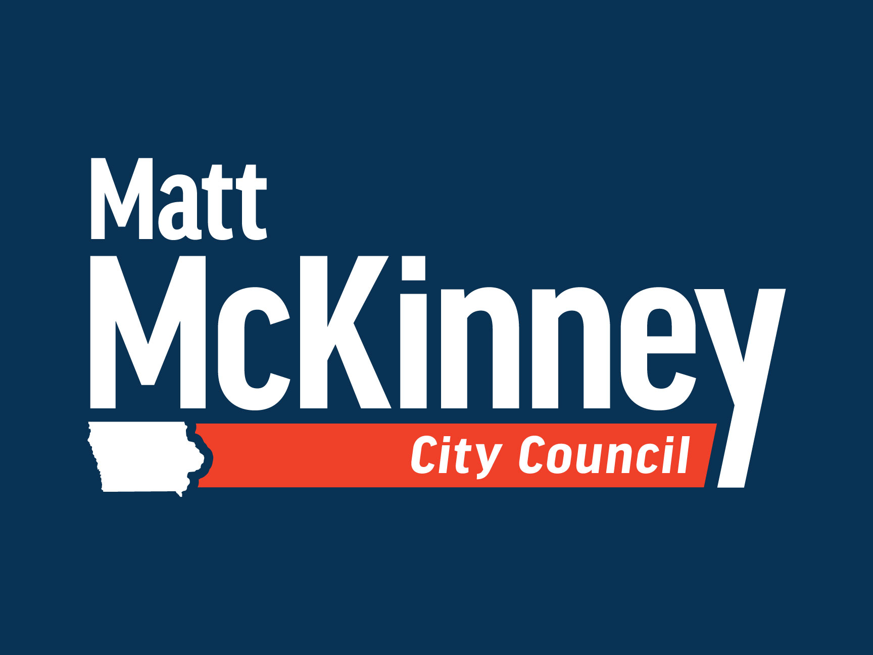 McKinney For Council