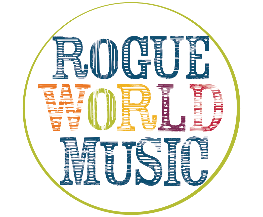 Rogue World Music: performance, education, &amp; participation