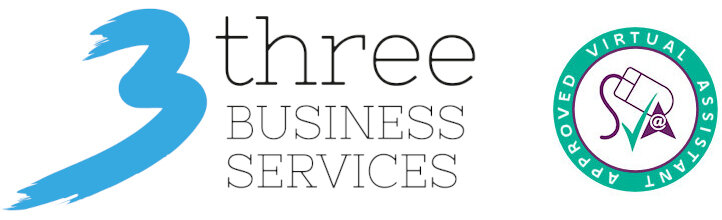 THREE BUSINESS SERVICES