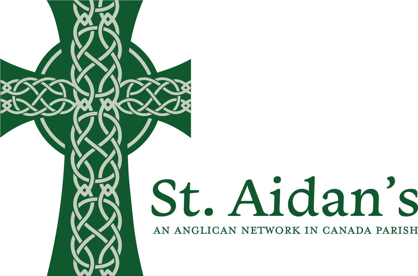 St Aidan's