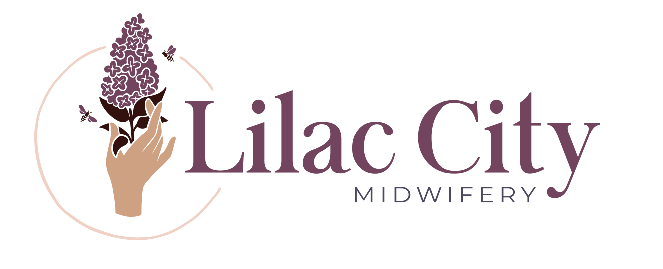 Lilac City Midwifery