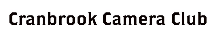 Cranbrook Camera Club