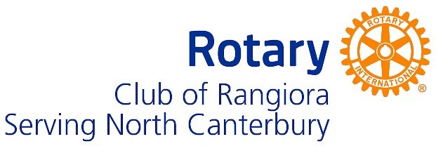 Rotary Club of Rangiora