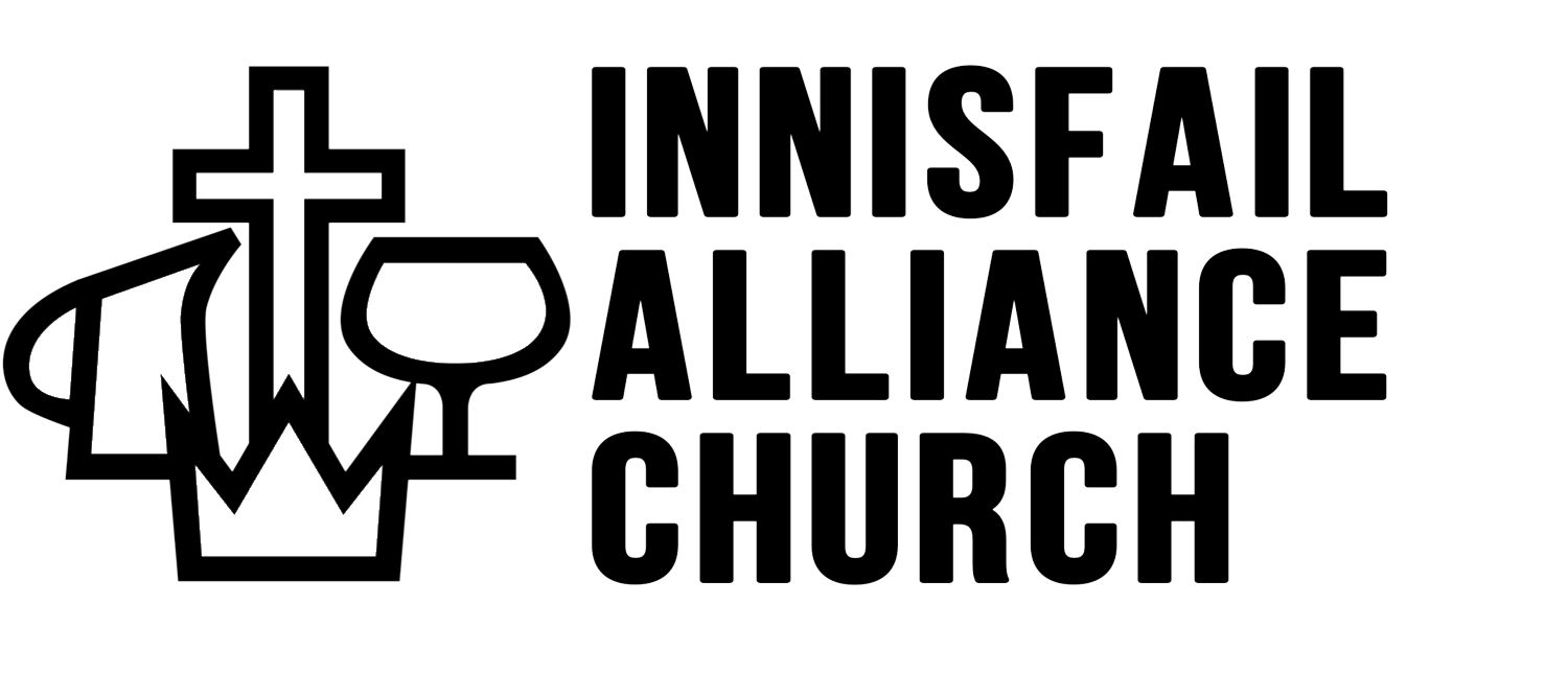 Innisfail Alliance Church, Innisfail Alberta