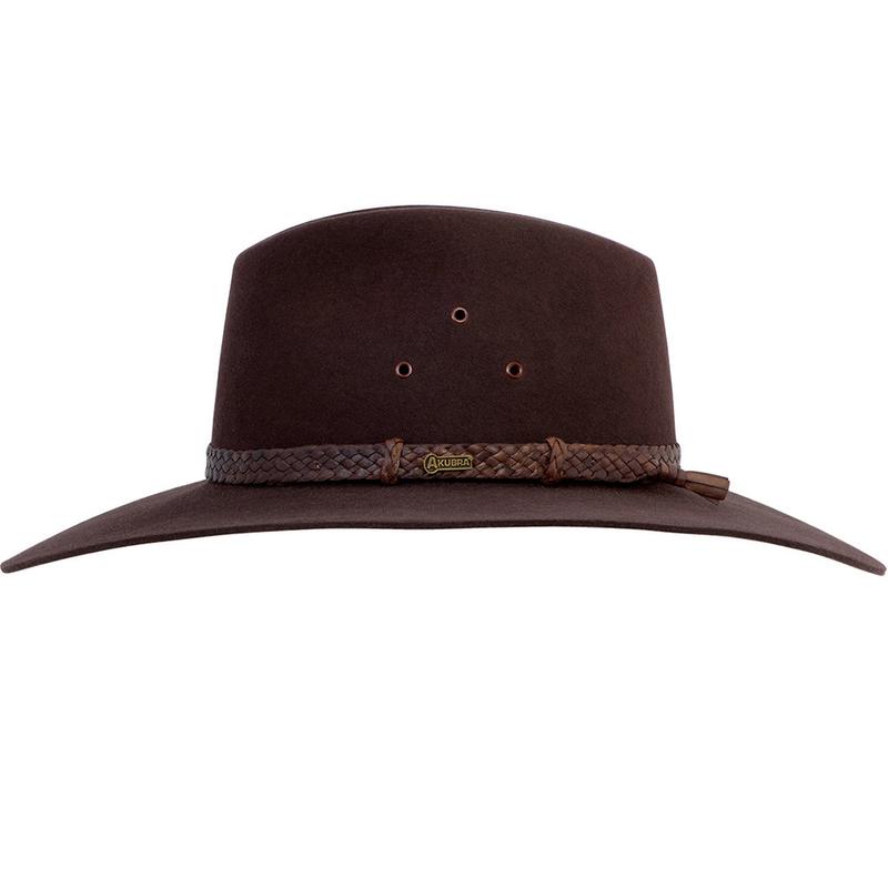 akubra riverina