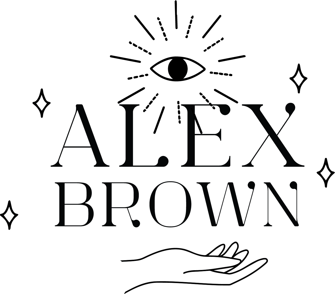 Alex Brown