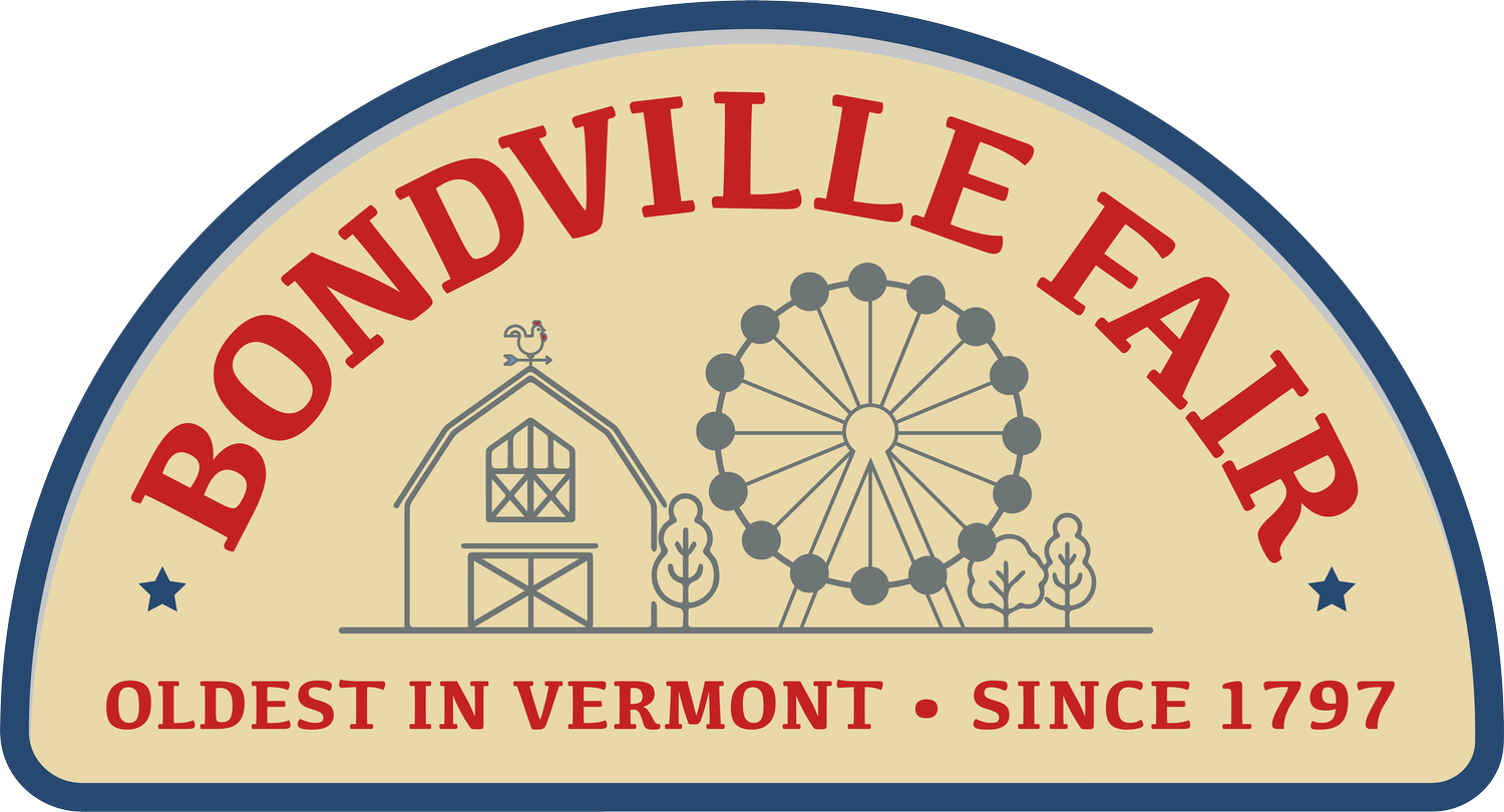 The Bondville Fair