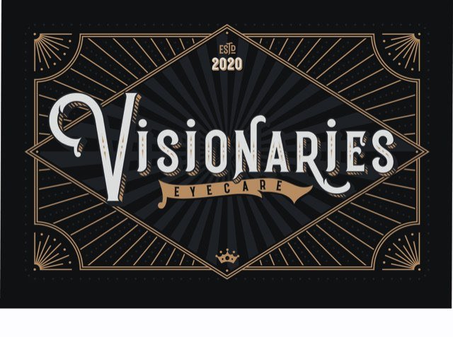 Visionaries Eyecare 