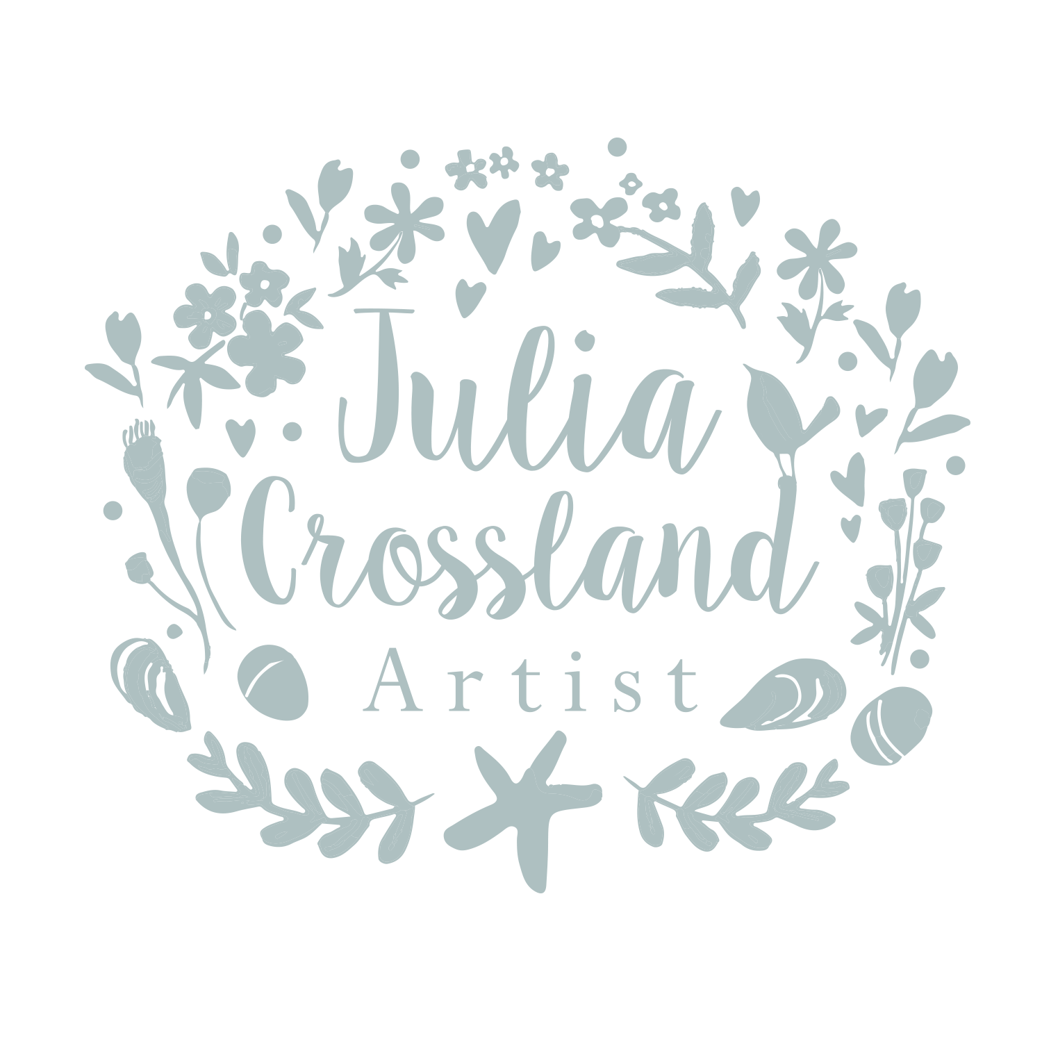 Julia Crossland Art