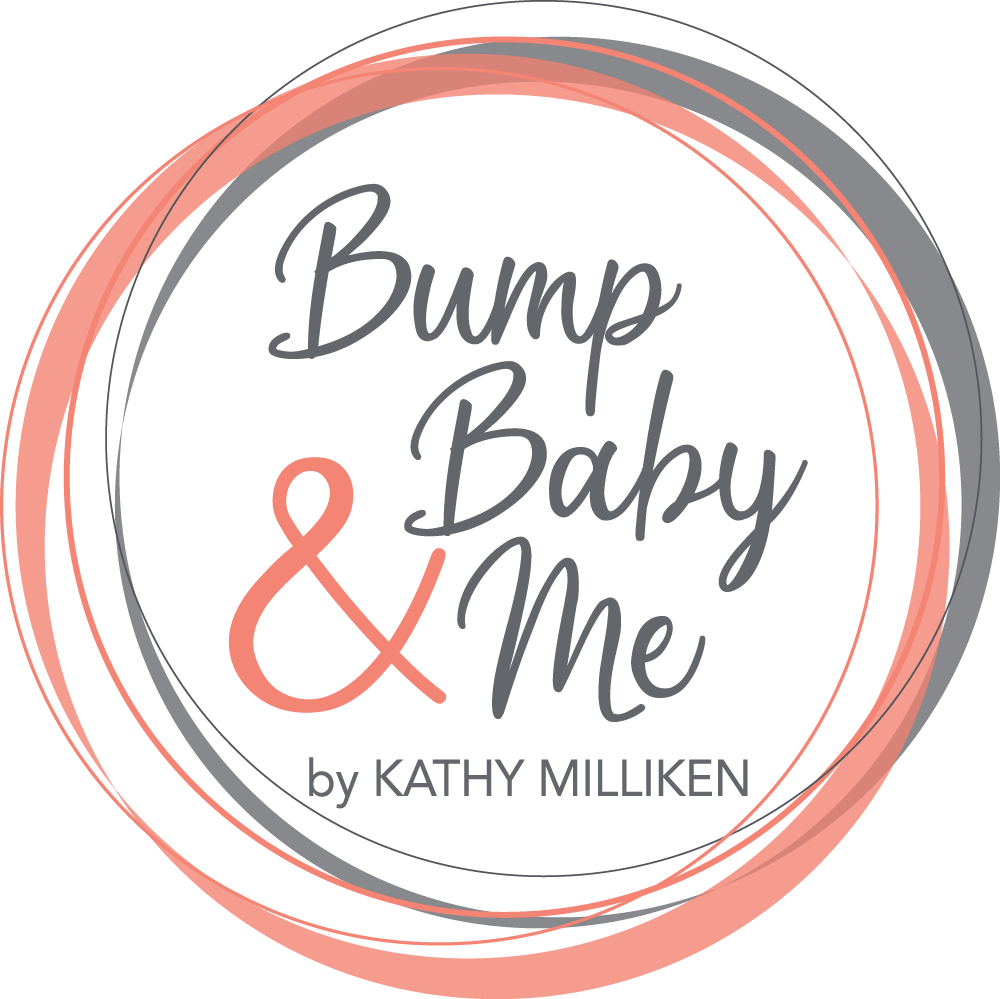 Bump, Baby & Me