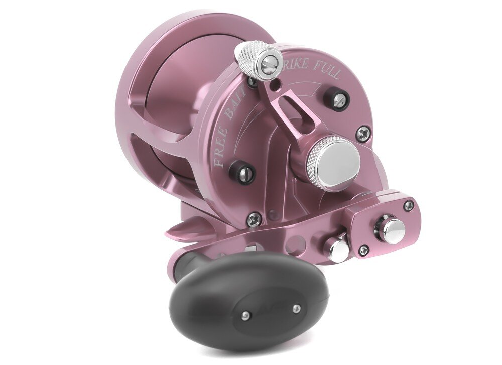 Avet LX 6/3 Magic Cast Raptor Reels - Select Product Now