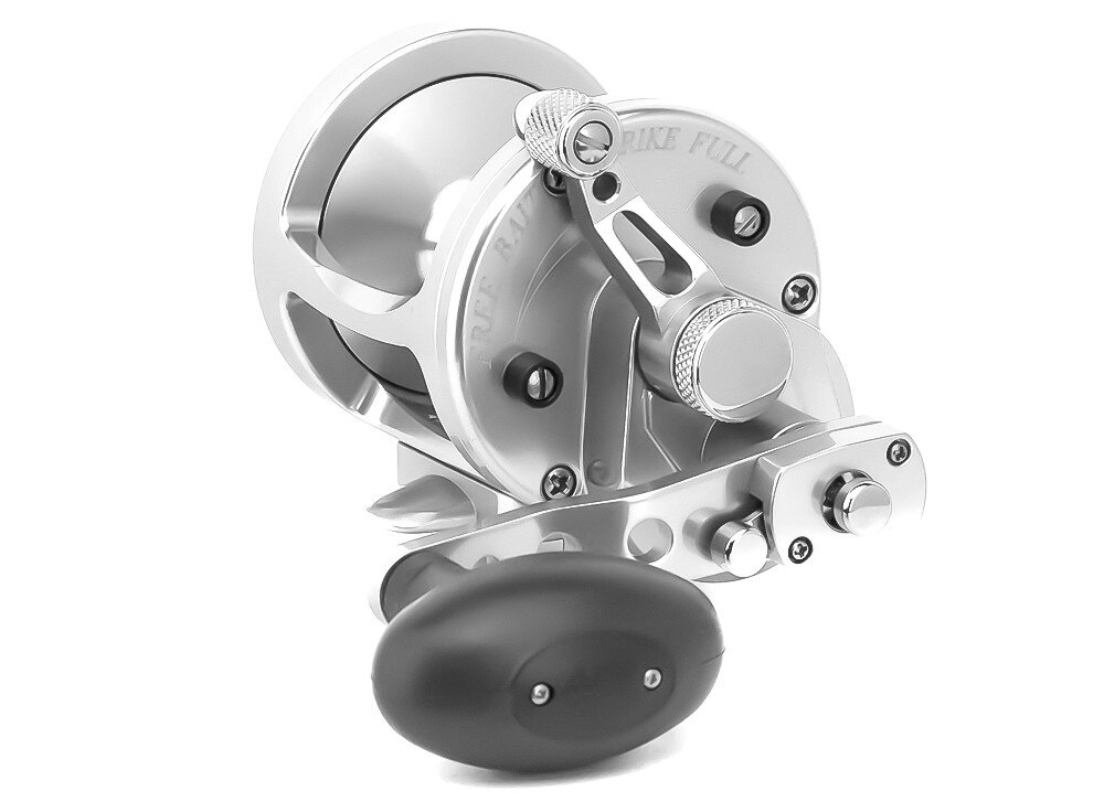 MXL6/4 MC LEVER DRAG CASTING REEL — Playing Hooky