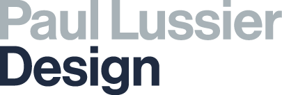 Paul Lussier Design