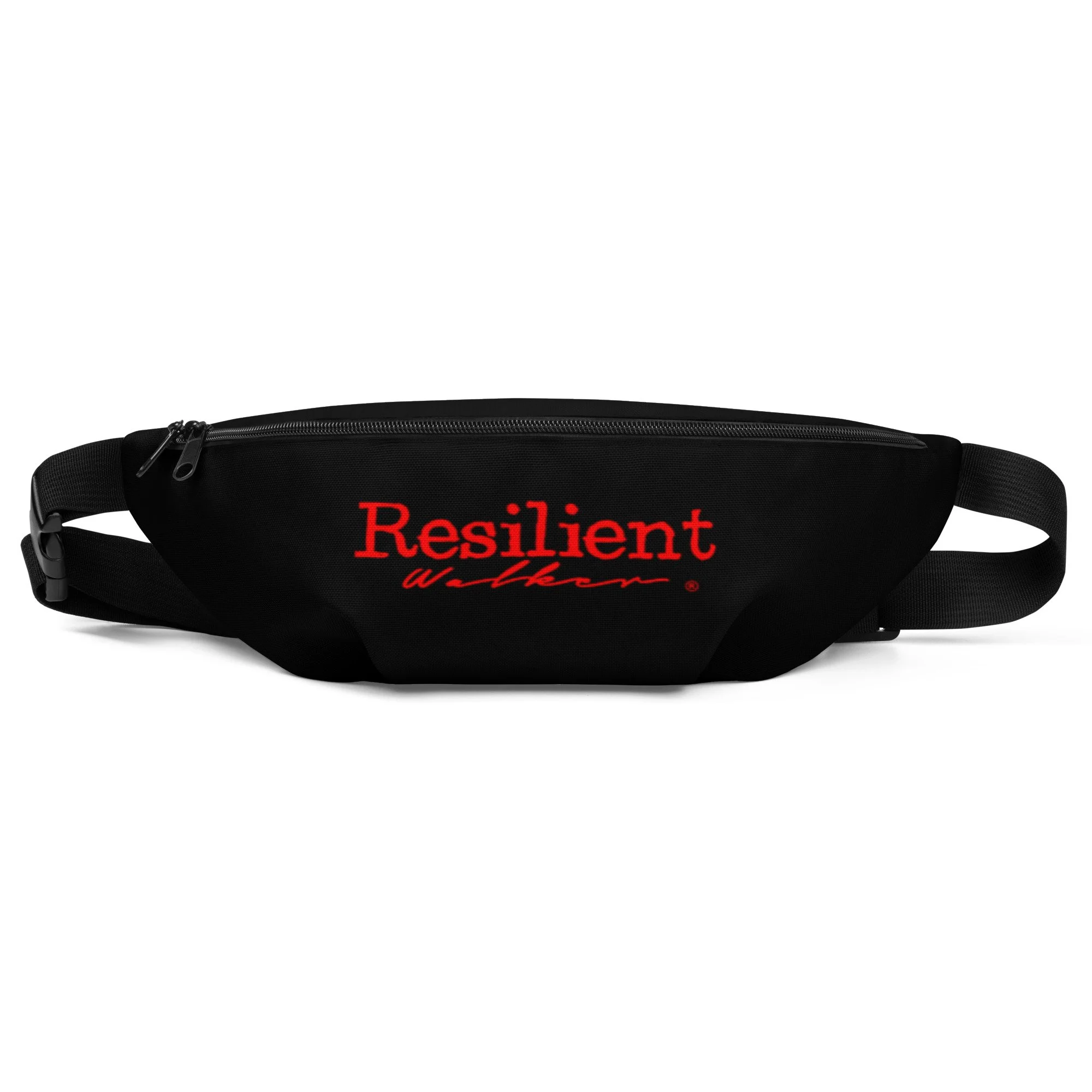 Resilient Walker Fanny Pack Resilient Walker