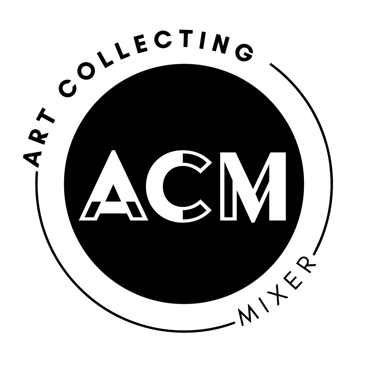 Art Collecting Mixer