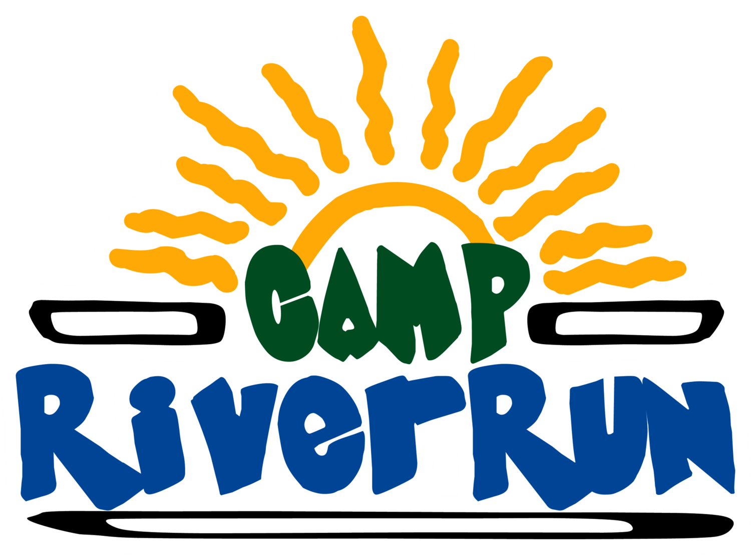 Camp River Run