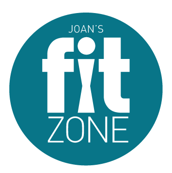 Joan&#39;s Fit Zone