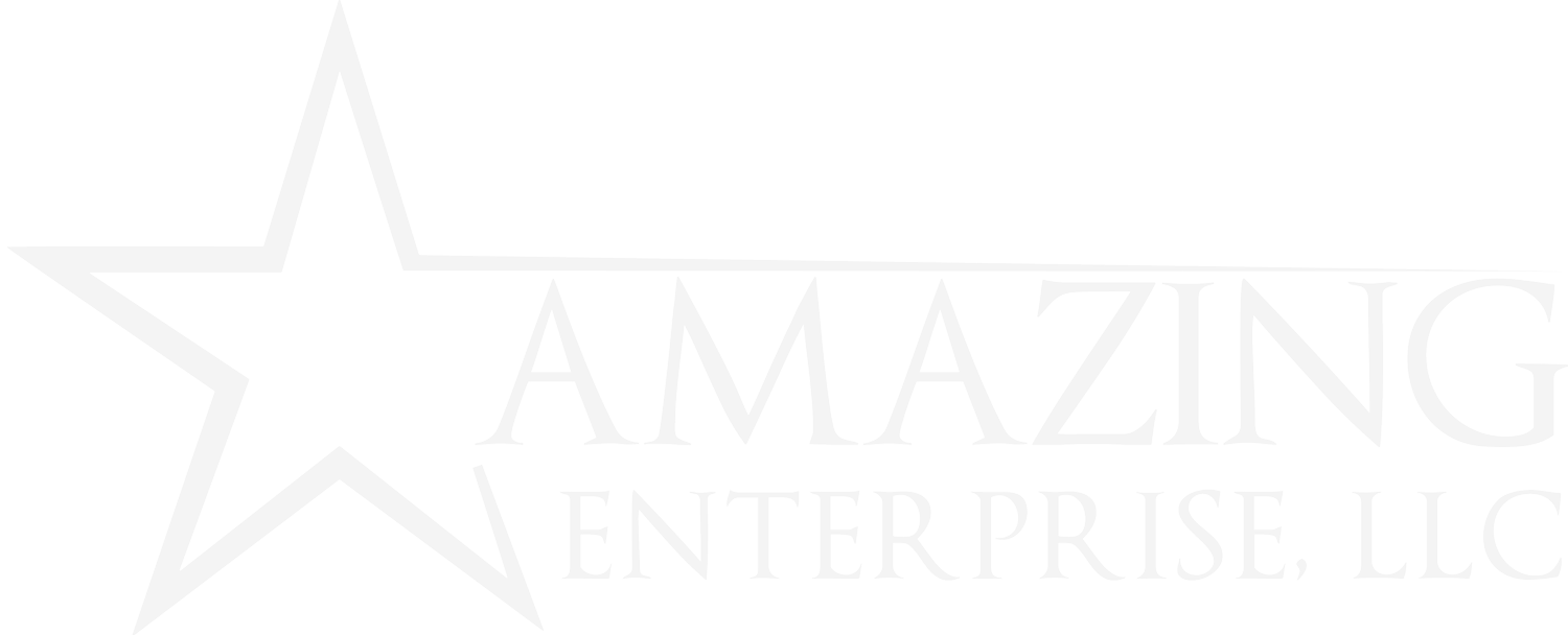 Amazing Enterprise, LLC