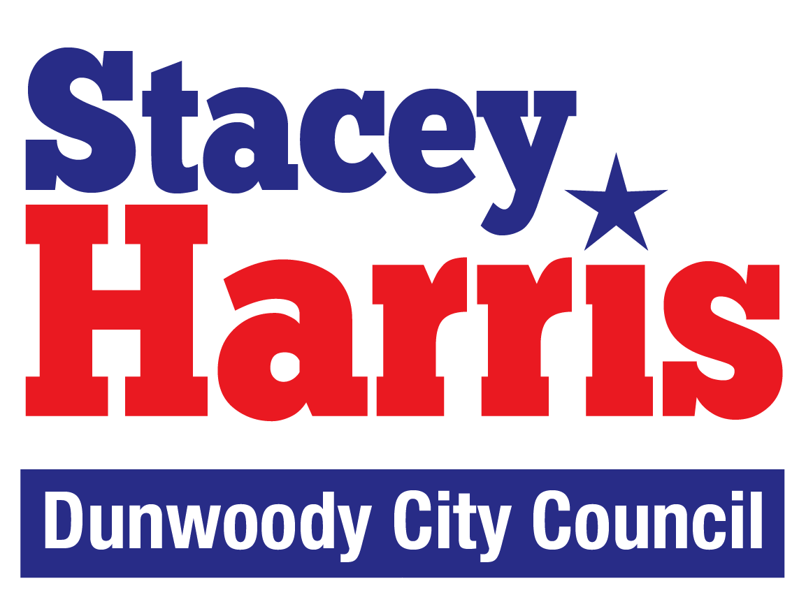 Stacey Harris for Dunwoody City Council