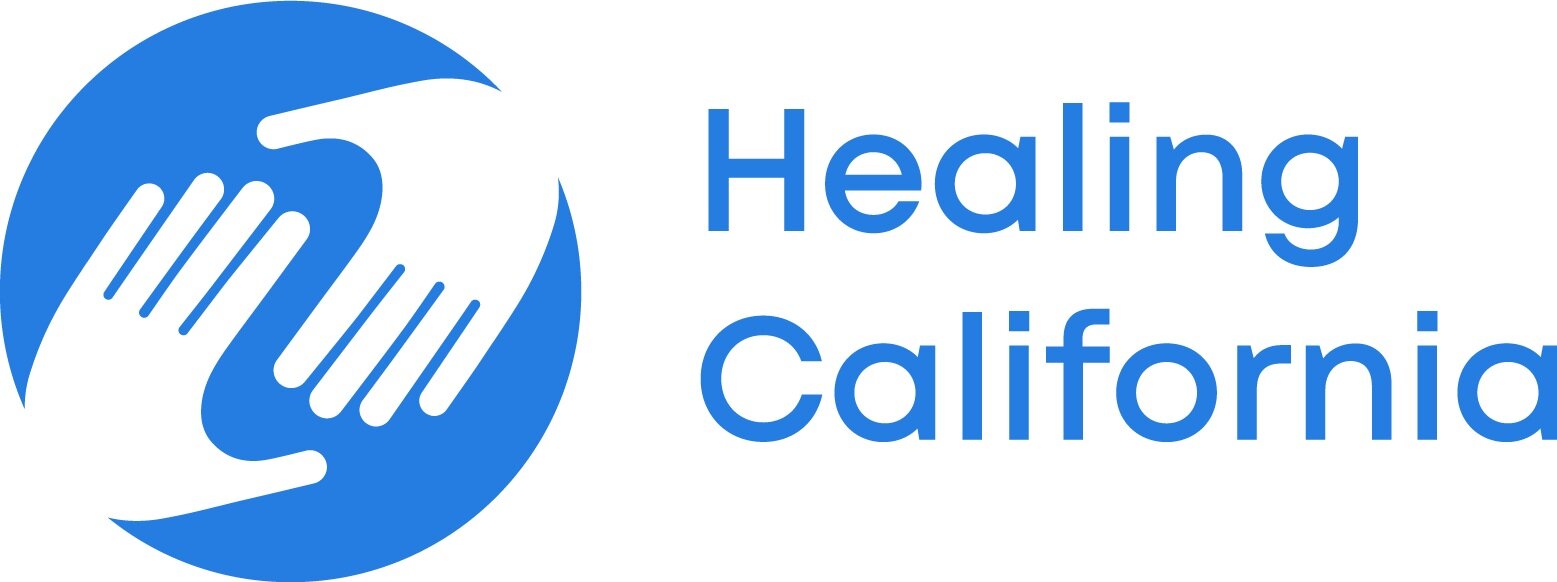 Healing California