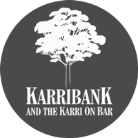 Karribank and the Karri On Bar