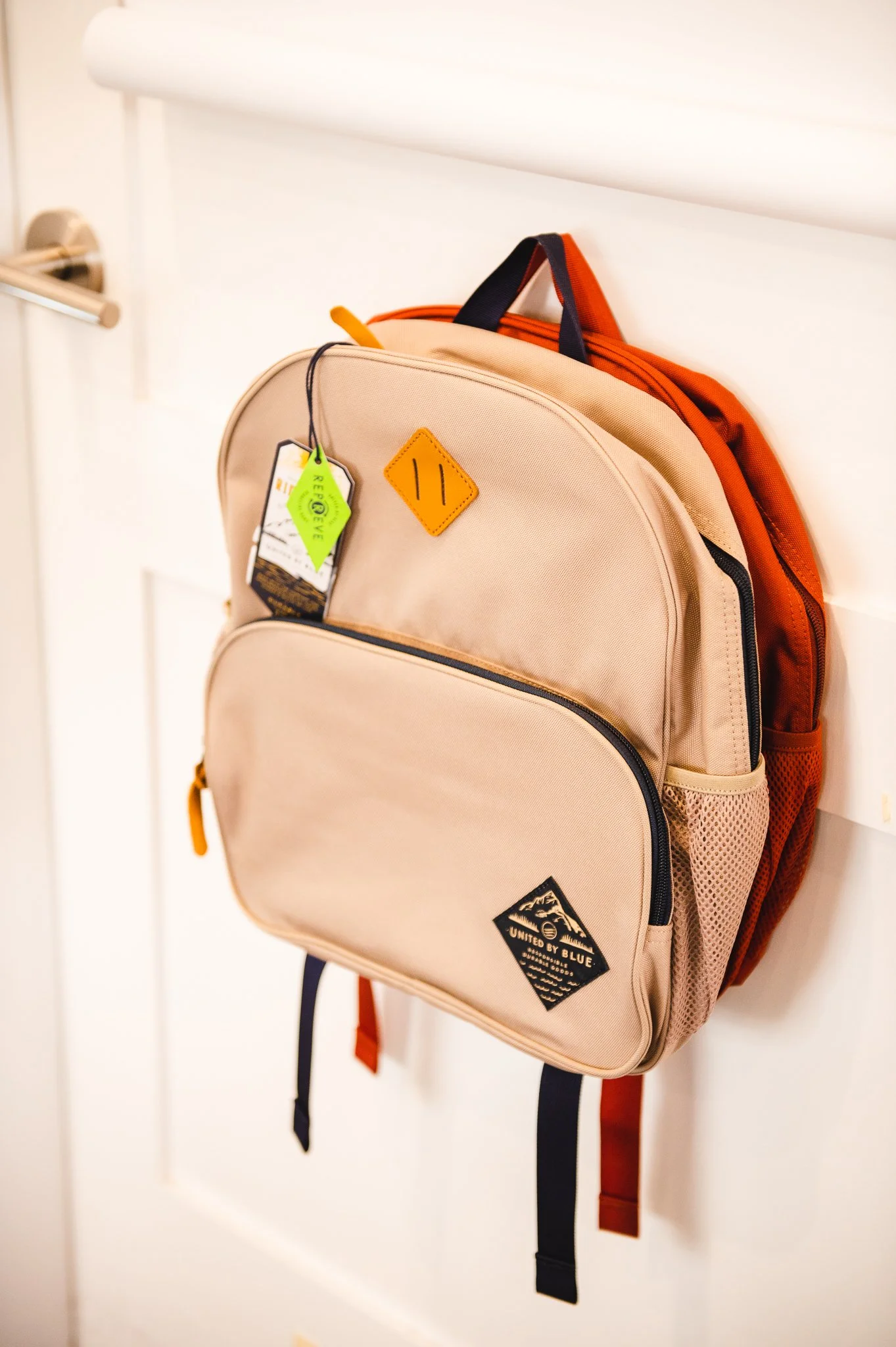 United by sales blue arid backpack