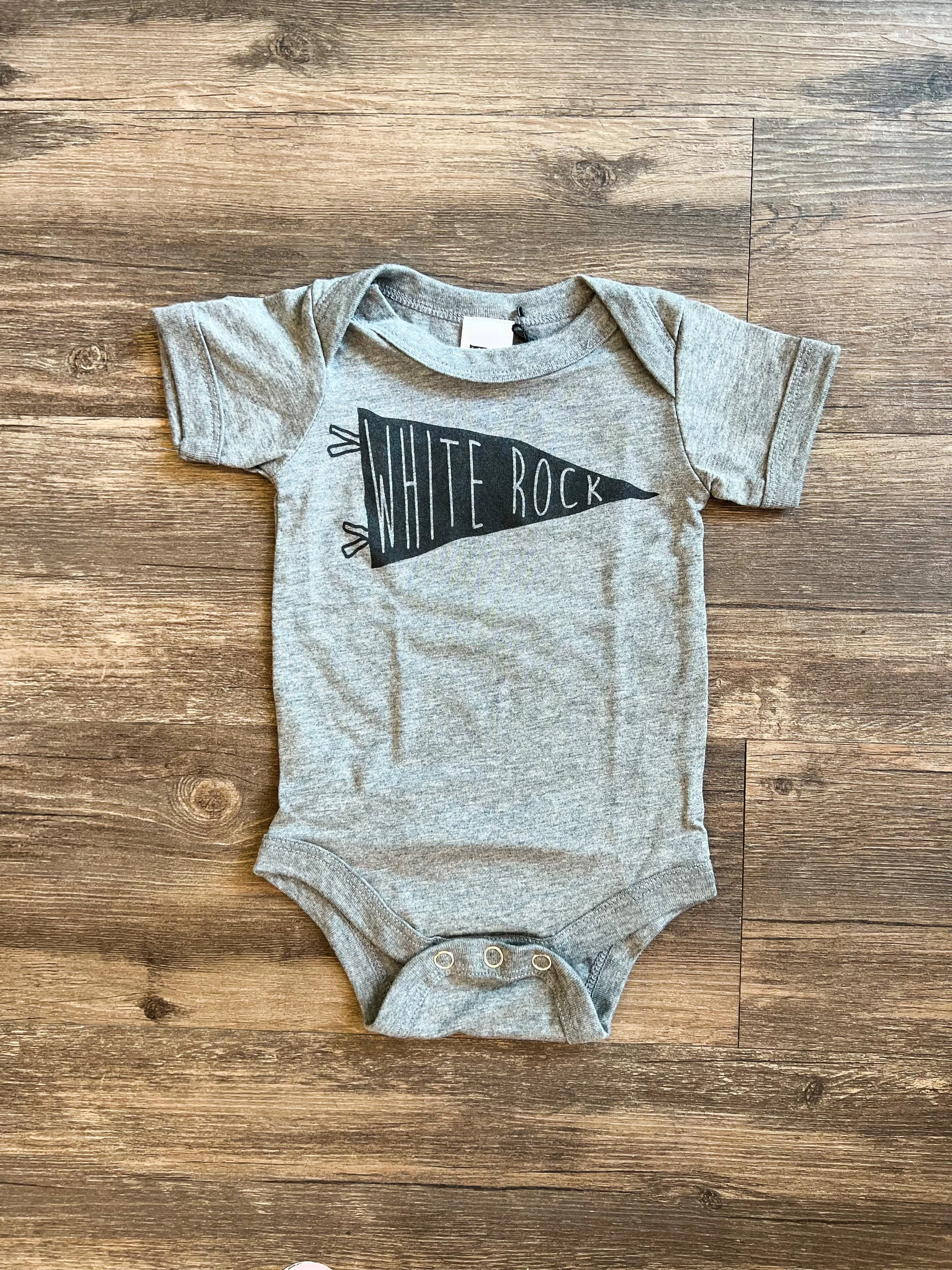 Rock baby onesies sales
