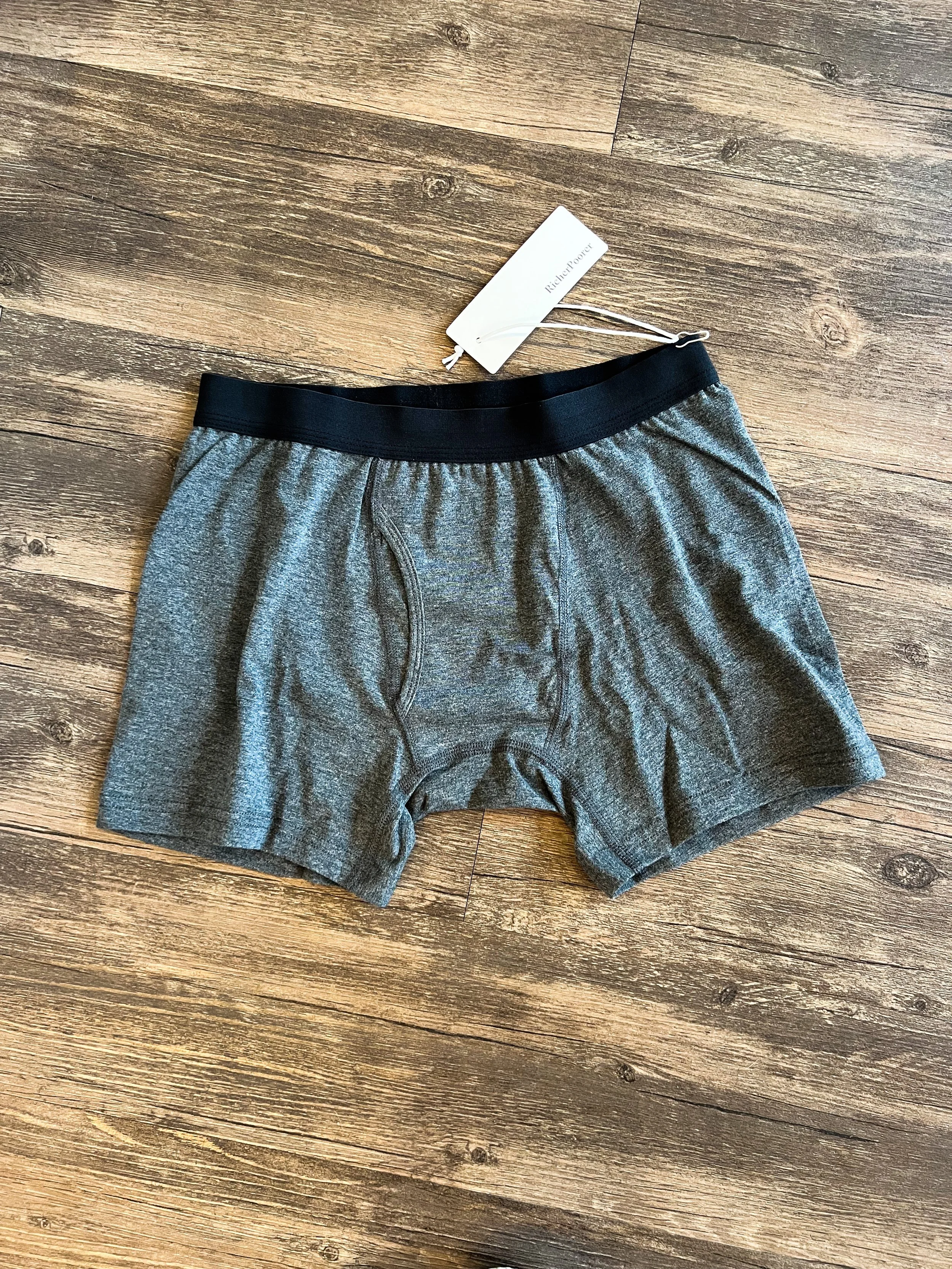 Richer poorer cheap boxer briefs
