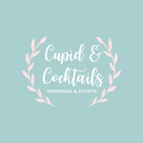 Cupid and Cocktails Weddings and Events
