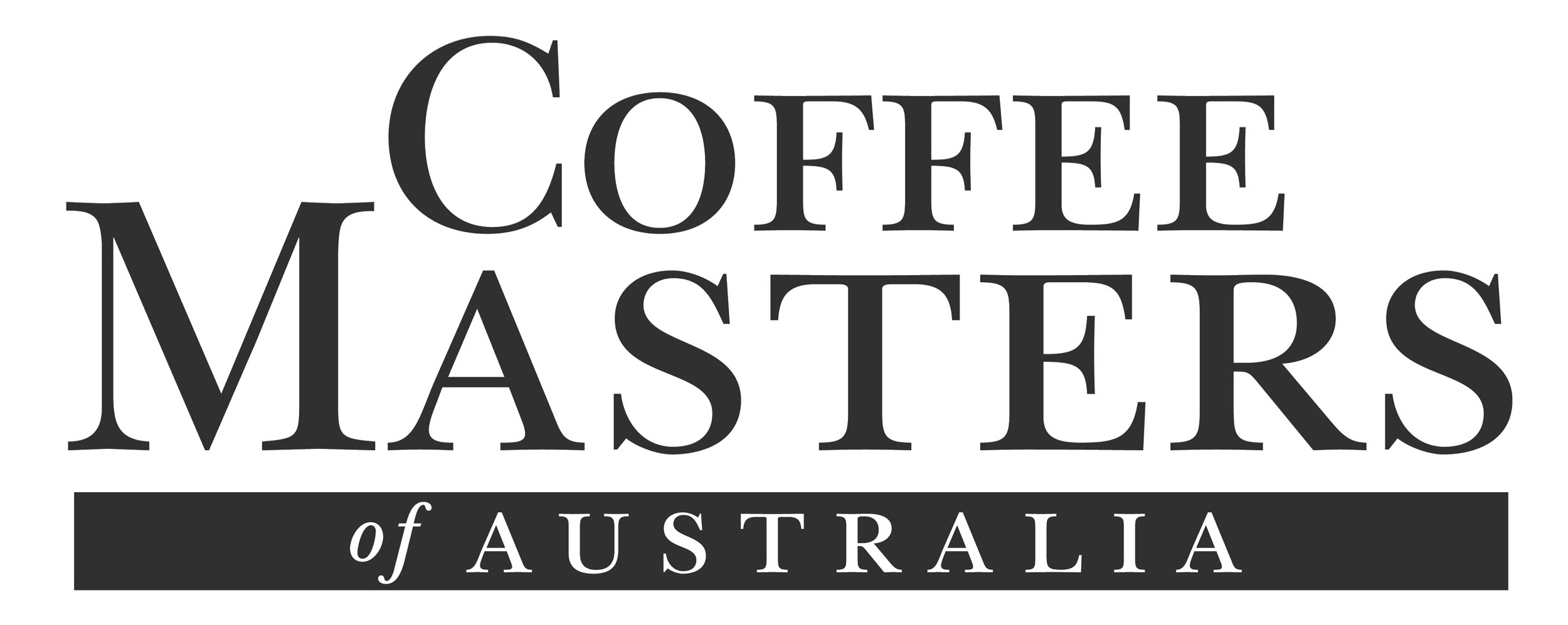 Coffee Masters of Australia