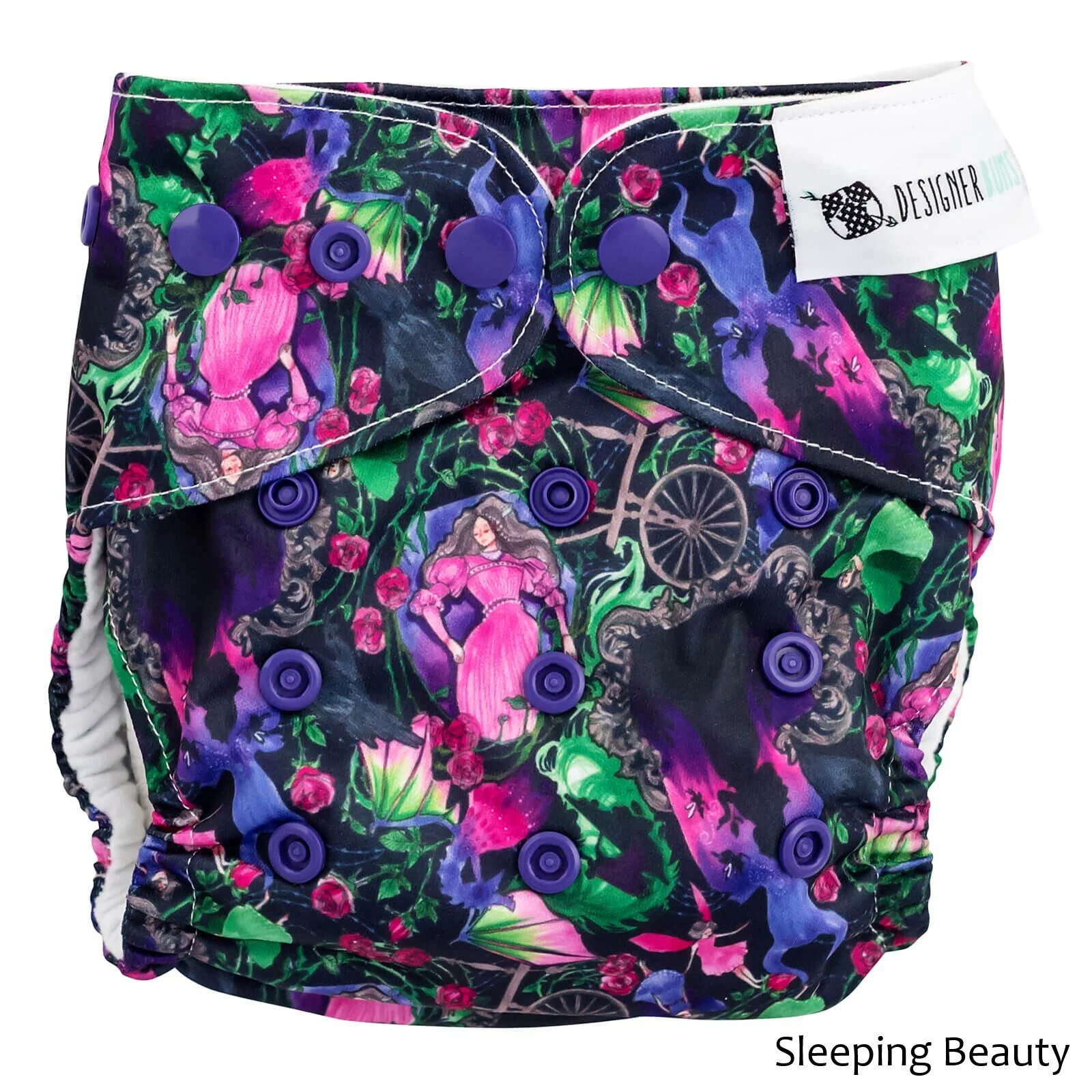 designer nappies
