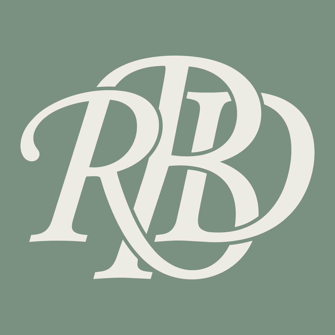 Rachel P Briggs Designs