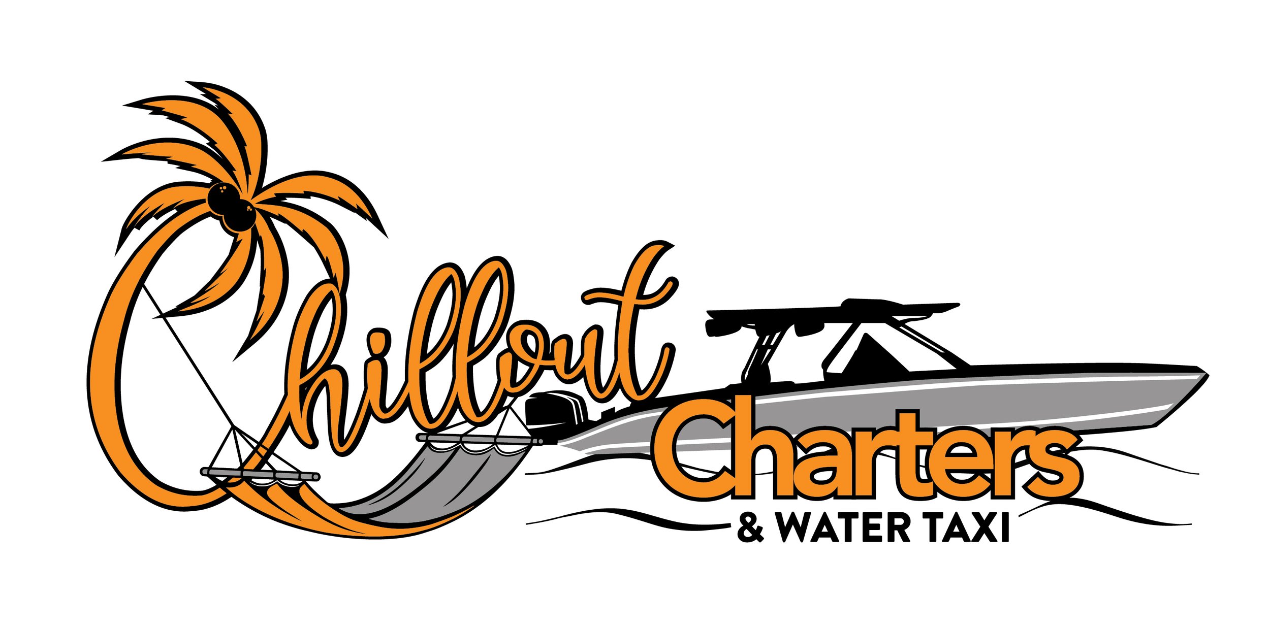 BVI Chillout Charters
