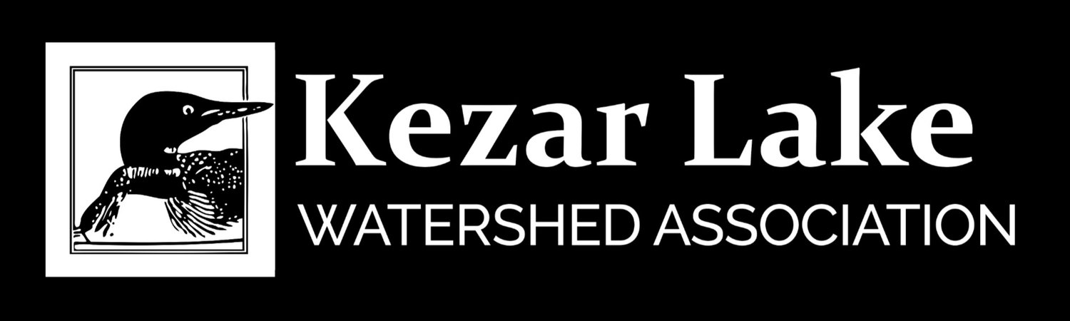 Kezar Lake Watershed Association