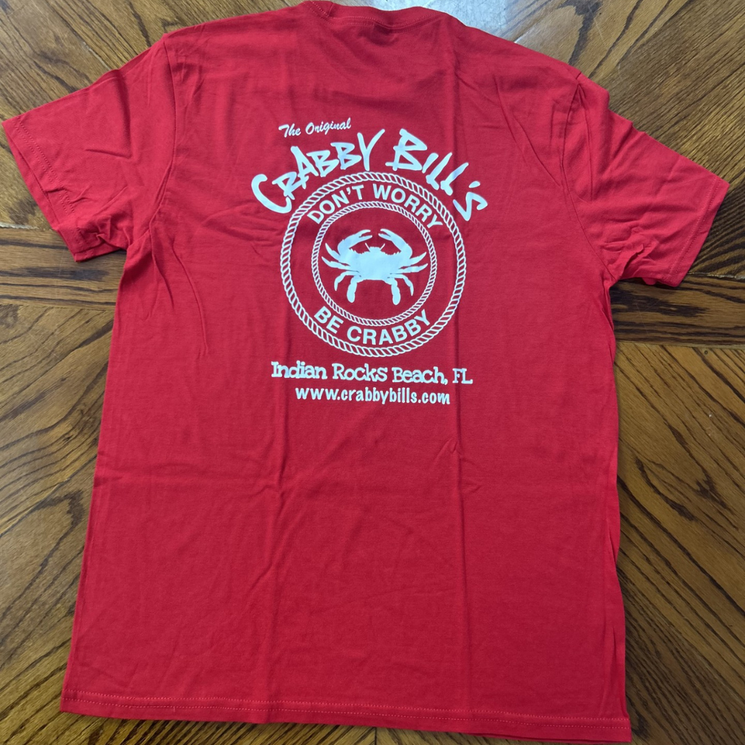 Don't Worry About It Tee Shirt Don't Worry About It Tee Shirt