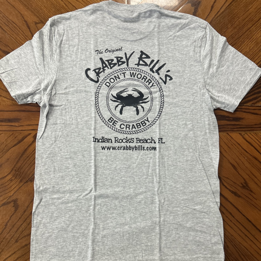Don't Worry About It Tee Shirt Don't Worry About It Tee Shirt