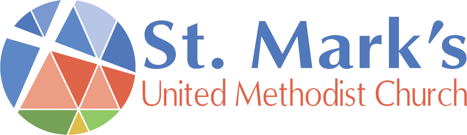St Mark's United Methodist Church